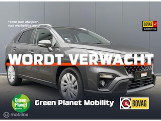 Suzuki S-Cross 1.5 Hybrid Style