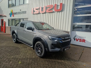 Isuzu D-Max EV V-Cross Dubbele Cabine 3500 Kg trekvermogen