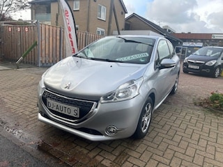 Peugeot 208 1.2 VTI ACTIVE