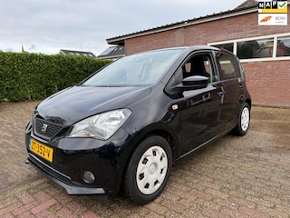 Seat Mii 1.0 Airco Cruisecontrol 5 drs APK 15-8-2027 PDC 1e eigenaar