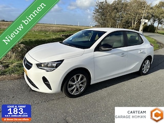 Opel Corsa 1.2 Edition