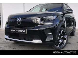 Citroën C3 1.2 Hybrid 110pk Plus | Navigatie via carplay/Android auto | Parkeersensoren | Airco | Cruise control