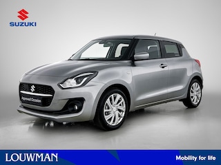 Suzuki Swift 1.2 Style Smart Hybrid | Compleet uitgevoerde Swift |
