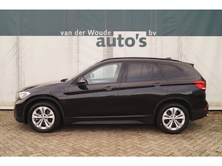 BMW X1 xDrive25e Executive -NAVI-ECC-HUD-CAM-PDC-