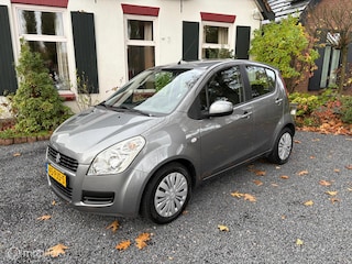 Suzuki Splash 1.2 Comfort | AIRCO | EL.RAMEN | ALLSEASON |
