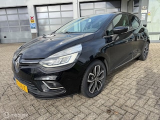 Renault Clio 90 PK INTENS 12 MND BOVAG RIJKLAAR PRIJS