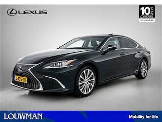 Lexus ES 300h Business Line | Premium uitgevoerd | Schuifdak electrisch |