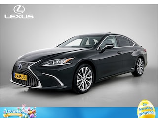 Lexus ES 300h Business Line | Premium uitgevoerd | Schuifdak electrisch |