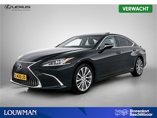 Lexus ES 300h Business Line | Premium uitgevoerd | Schuifdak electrisch |