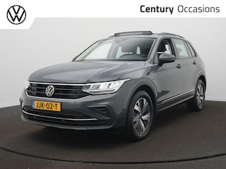 Volkswagen Tiguan 1.4 TSI eHybrid Life / Panodak / Virtual / Elek. Trekhaak / Massage