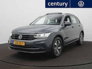 Volkswagen Tiguan 1.4 TSI eHybrid Life / Panodak / Virtual / Elek. Trekhaak / Massage