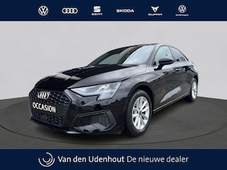 Audi A3 Limousine 30 TFSI 110Pk Pro Line / Parkeerhulp achter