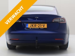 Tesla Model 3 Standard RWD Plus [ TREKHAAK+AUTOPILOT+60 kWh+PREMIUM AUDIO ]