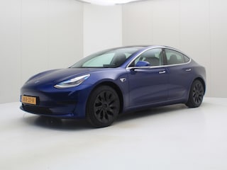 Tesla Model 3 Standard RWD Plus [ TREKHAAK+AUTOPILOT+60 kWh+PREMIUM AUDIO ]