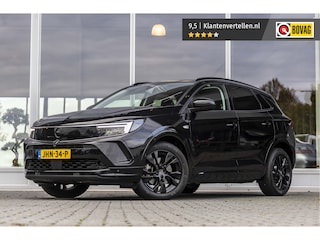 Opel Grandland 1.6 Turbo Plug-In Hybrid GS | 360° camera | ACC