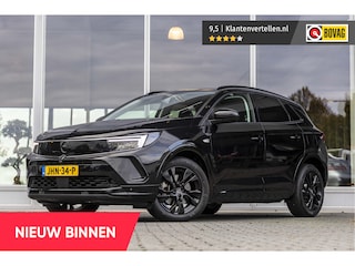 Opel Grandland 1.6 Turbo Plug-In Hybrid GS | 360° camera | ACC