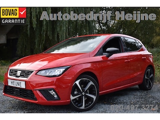 Seat Ibiza TSI 116PK DSG FR-SPORT CAMERA/ACC/CARPLAY