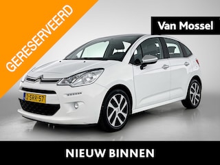 Citroën C3 1.2 VTi Collection