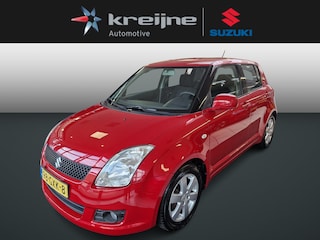 Suzuki Swift 1.3 Shogun 1ste eigenaar 57.400 KM!!