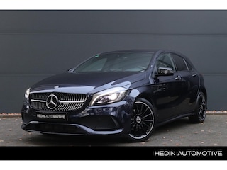 Mercedes-Benz A-klasse 180 Ambition | AMG Line | Nightpakket