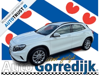 Mercedes-Benz GLA 180 d Prestige CAMERA,CLIMA,LMV,XENON
