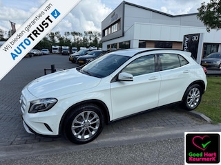 Mercedes-Benz GLA 180 d Prestige CAMERA,CLIMA,LMV,XENON