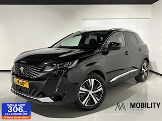 Peugeot 3008 1.6 HYbrid 225PK Allure|Camera|Carplay|Navi|PDC|ACC|Side assist|Lane Assist|