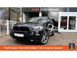 BMW X5 xDrive40d High Executive Origineel Nederlands | Ekris onderhouden |