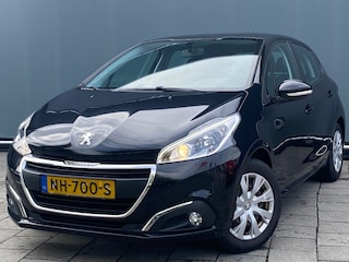 Peugeot 208 BWJ 2017 | 1.2PT 82PK Blue Lion | NAVI | AIRCO | CARPLAY | DAB | CRUISE |