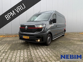 Renault Master 150 DCI - L3H2 150PK met trekhaak!