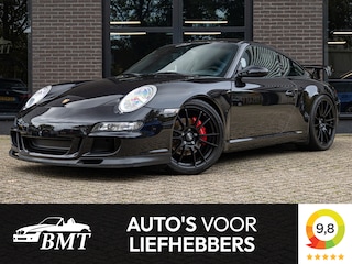 Porsche 911 997.1 3.8 Carrera S / Handgeschakeld
