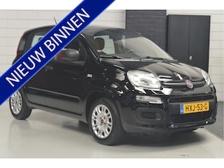 Fiat Panda 1.2 Lounge // 58.000 km // AIRCO // ELECTRISH PAKKET //