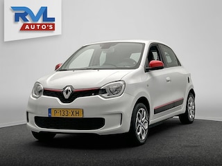 Renault Twingo Z.E. R80 Collection Climate Stoelverwarming Cruise Control