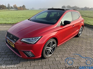 Seat Ibiza 1.0 TSI FR Limited Edition