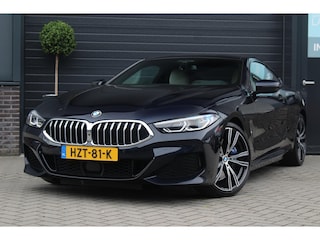 BMW 840i M Sport | Individual | Alcantara | Laser
