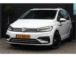 Volkswagen Touran 1.4 TSI Highline Business R | 7-Pers. | Pano | Camera