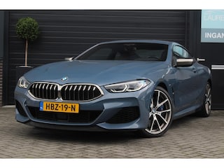 BMW M850i xDrive High Executive | Softclose | Laser | High Executive