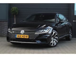 Volkswagen Arteon 2.0 TSI 4Motion Business R | Pano | Leder | ACC