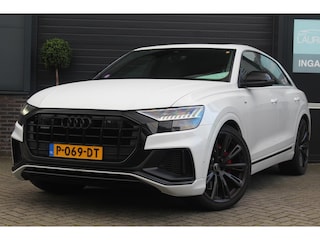 Audi Q8 60 TFSI e quattro Competition | Pano | Trekhaak |