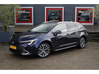 Toyota Corolla Touring Sports Hybrid 140 Dynamic | Apple Carplay | Safety Sense | Achteruitrij camera | fotos