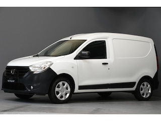 Dacia Dokker 1.2 TCe AIRCO | BTW/BPM VRIJ | CRUISE