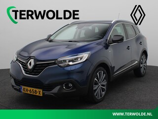 Renault Kadjar Energy TCe 130 EDC Bose | AUTOMAAT | Trekhaak | Stoelverw. | Navigatie |