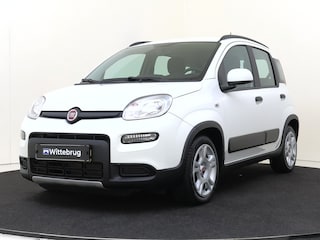 Fiat Panda 1.0 Hybrid City Life | Bluetooth | Airco | Dab |