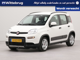 Fiat Panda 1.0 Hybrid City Life | Bluetooth | Airco | Dab |