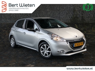 Peugeot 208 1.2 PureTech Style | Geen import | Automaat | Navigatie | Cruise