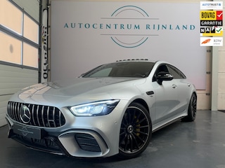 Mercedes-Benz AMG GT 4-Door Coupe AMG 43 4MATIC+ Premium BOVAG GARANTIE