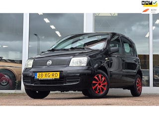 Fiat Panda 1.1i Active APK 22-10-2026 Garantie