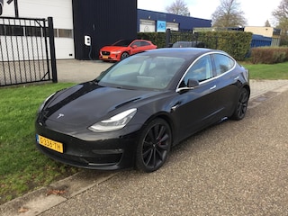 Tesla Model 3 Performance AWD 75 kWh