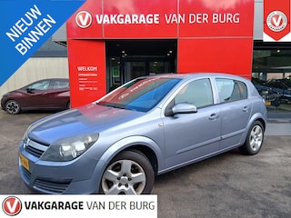 Opel Astra 1.4 Edition