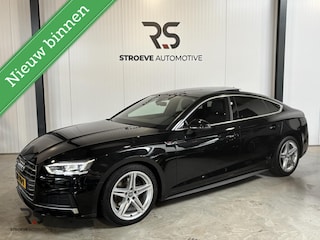 Audi A5 Sportback 40 TFSI S-Tronic S-Line Edition | Navi | LED | Pano | 2x S-Line | PDC | CLima | Alcantara | Cruise | Org NLD |